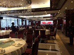 大堂-山东老家(黄埔分店)