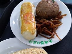 -老磁器口豆汁店(马家堡店)