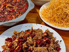 -胖娃川菜馆(文化宫路店)