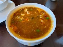 -渔洲情海鲜酒家