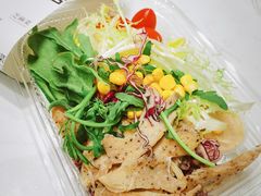 -麦山伴茶(中骏世界城店)