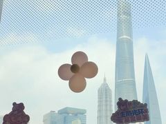 -三利音·东方司宴(外滩店)