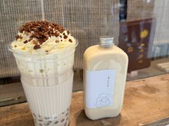 -风吟仟茶(河街店)