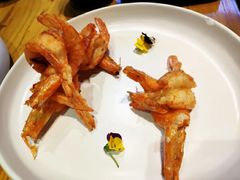 -局气 烤鸭·北京菜(光华路店)
