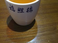 -福照楼汽锅鸡·云南菜(护国路店)