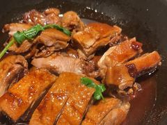 -清晖小苑·顺德菜(观澜湖新城店)