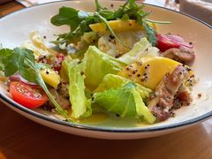 -MR.ROCKY洛奇先生RESTAURANT&BAR(宝安壹方城店)