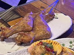 -质烤烤物·活烤海鲜(质烤总店)
