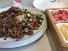 -二七川小馆