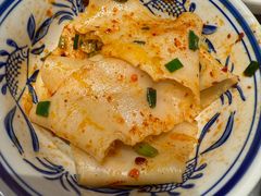 -西安饭庄·非遗陕菜(钟楼店)