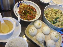 -大碗厨 25年老字号 现炒湘菜(四季天地店)