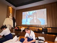 -江南足纪·影院足道·轻奢SPA(笋岗HALO广场店)