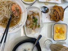 -知粤塘港式茶餐厅