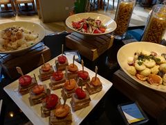 -威斯汀舞台餐厅