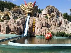 -南京银杏湖乐园