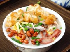 -伍湛记 · 广州老字号(龙津中路店)
