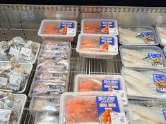 -山姆会员商店(上海浦东店)