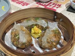 -点都德(聚福楼店)