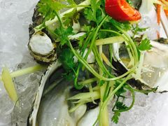 -QQ海鲜餐厅