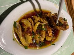 -杨氏青龙虾·羊蝎子(金盛路总店)