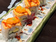 -胆道·海胆专门店(凯德晶萃店)