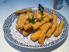 -园里前·10年私厨·福建菜(台江万达鳌峰洲店)