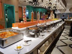 大堂-巴萨奴纳(协信星光时代广场店)