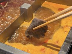 -皇城老妈川味火锅·大连海鲜火锅(港湾店)