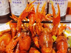 -吉利龙虾·新派海鲜烧烤