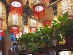 -热火朝天鲜切牛肉火锅(南强街巷店)