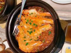 -汤城小厨•粤菜•靓汤(西直门凯德MALL店)