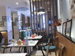 -山海菜馆·海肠捞饭·青岛菜(栈桥店)