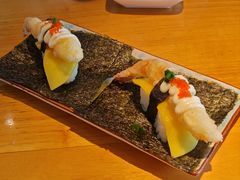 -莲寿司(国兴店)