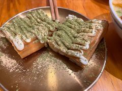 -小豆海棠(嘉兴路店)