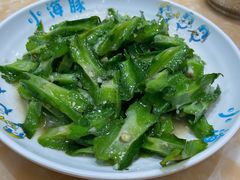 -小海豚•老字号海鲜餐厅(天涯店)