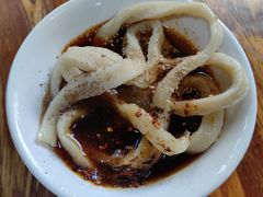 -洞子口张老二凉粉(文殊院店)