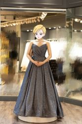 -深白婚纱艺术馆(王府壹号店)