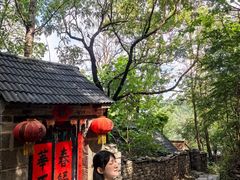 -井塘古村