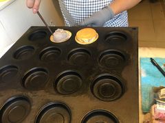 -味正点车轮饼可丽饼(南禅寺店)
