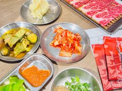 -西塔老太太泥炉烤肉