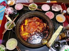 -星鸿社重庆老火锅