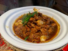 -味福记·本地特色菜(八一万达广场店)