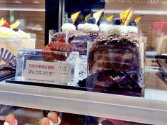 -85度C(上海兰溪二店)