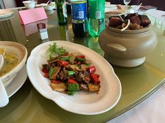 -上海小南国(世博源店)