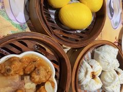 -点都德(花城店)