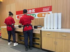 -米村拌饭(天津东丽万达店)