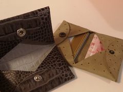 -零几体验diy皮具工作室(振业城店)
