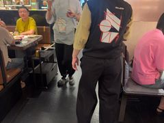 -牛New寿喜烧(新六百店)