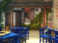 -马路边边火锅串串(观前街店)