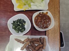 -金刚山烧烤(中山路店)